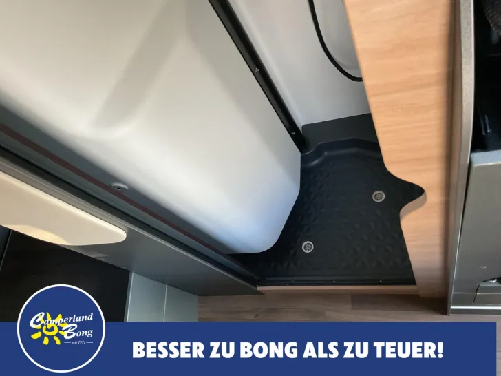 Fahrzeugbild Knaus BoxLife PLATINUM SELECTION 600 MQ Automatik #16