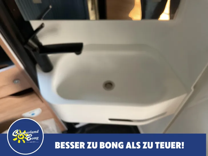 Fahrzeugbild Knaus BoxLife PLATINUM SELECTION 600 MQ Automatik #19