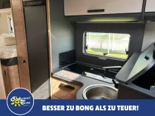 Fahrzeugbild Knaus L!VE TI PLATINUM SELECTION 700 MEG Automatik #7