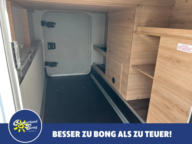 Fahrzeugbild Knaus L!VE TI PLATINUM SELECTION 700 MEG Automatik #13