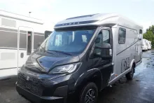 Fahrzeugbild Hymer Exsis-t 474 /Xperience Edition/90 L Dieseltank #3