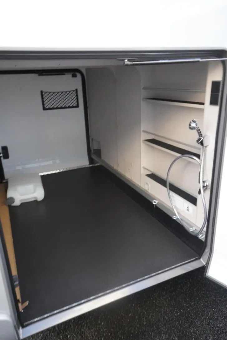 Fahrzeugbild Hymer Exsis-t 474 /Xperience Edition/90 L Dieseltank #6