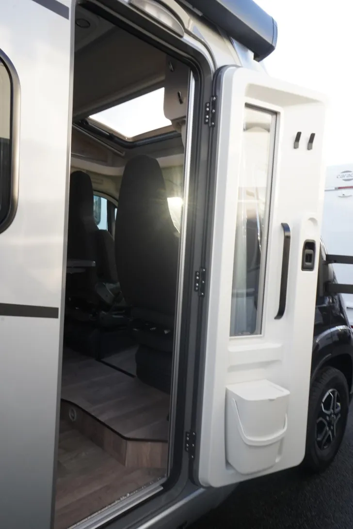 Fahrzeugbild Hymer Exsis-t 474 /Xperience Edition/90 L Dieseltank #17