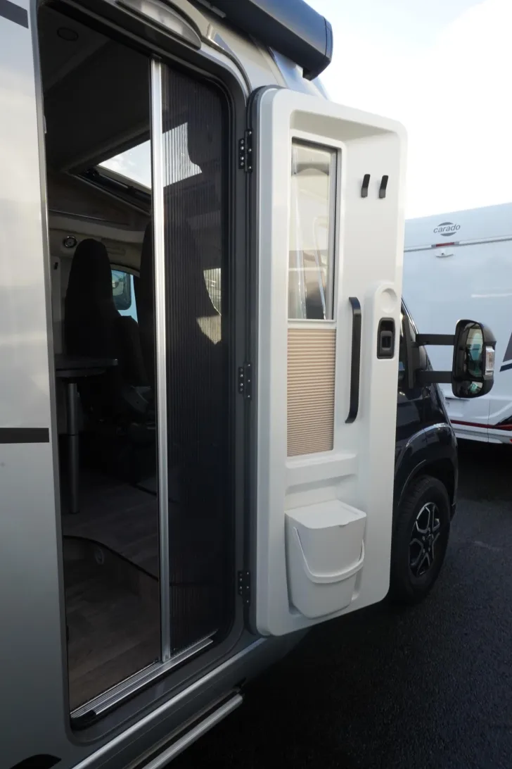 Fahrzeugbild Hymer Exsis-t 474 /Xperience Edition/90 L Dieseltank #18