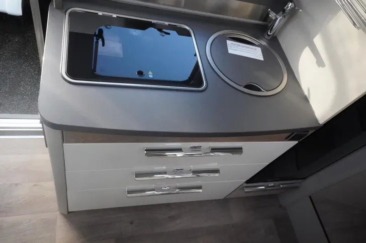 Fahrzeugbild Hymer Exsis-t 474 /Xperience Edition/90 L Dieseltank #25