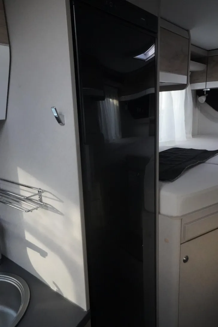 Fahrzeugbild Hymer Exsis-t 474 /Xperience Edition/90 L Dieseltank #34