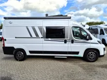 Fahrzeugbild Carado pro CV 602 *Pro Paket* #5