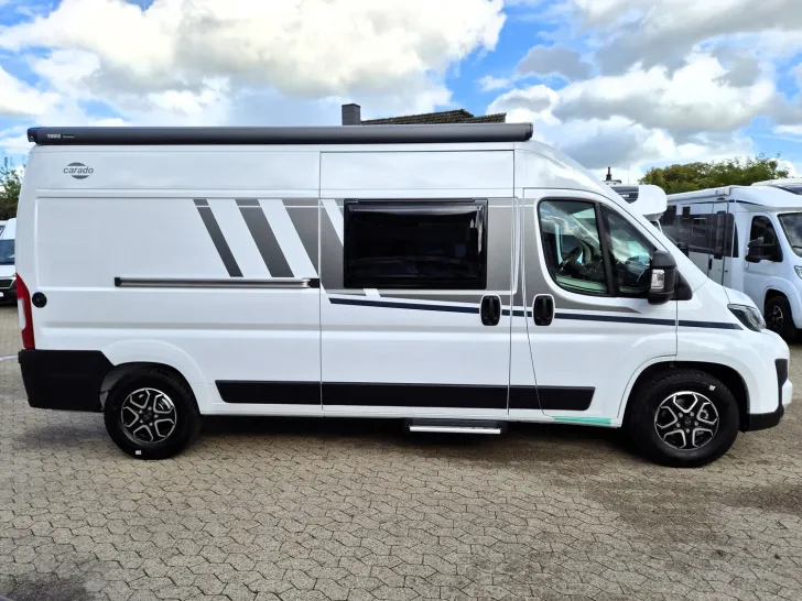 Fahrzeugbild Carado pro CV 602 *Pro Paket* #5