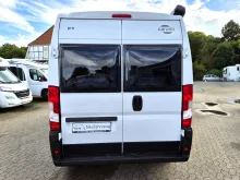 Fahrzeugbild Carado pro CV 602 *Pro Paket* #7