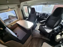 Fahrzeugbild Carado pro CV 602 *Pro Paket* #13