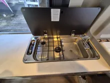 Fahrzeugbild Carado pro CV 602 *Pro Paket* #15