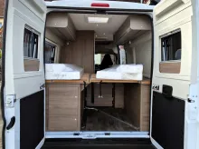 Fahrzeugbild Carado pro CV 602 *Pro Paket* #18