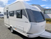 Fahrzeugbild Hobby OnTour 390 SF Sie sparen 3.066,- €! #1