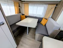 Fahrzeugbild Hobby OnTour 390 SF Sie sparen 3.066,- €! #5