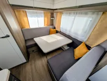 Fahrzeugbild Hobby OnTour 390 SF Sie sparen 3.066,- €! #6