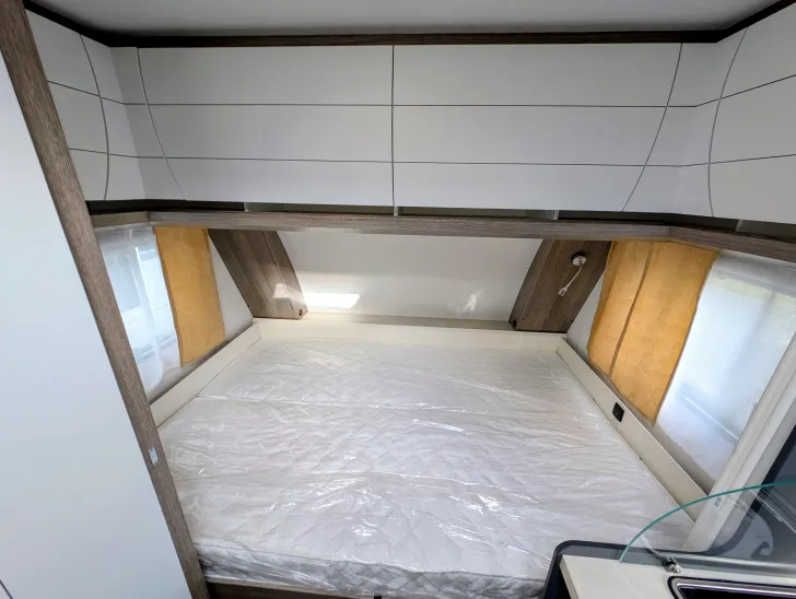 Fahrzeugbild Hobby OnTour 390 SF Sie sparen 3.066,- €! #9