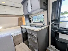 Fahrzeugbild Hobby OnTour 390 SF Sie sparen 3.066,- €! #10