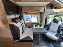 Fahrzeugbild Weinsberg CaraSuite 650 MEG *Edition-Spicy*Markise* #16
