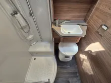 Fahrzeugbild Weinsberg CaraSuite 650 MEG *Edition-Spicy*Markise* #23
