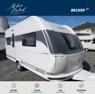 Bild De Luxe 460 UFe