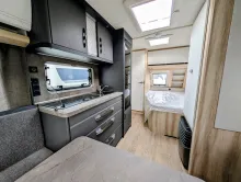 Fahrzeugbild Hobby De Luxe 460 UFe Sie sparen 3.676,-€! #7