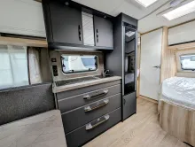 Fahrzeugbild Hobby De Luxe 460 UFe Sie sparen 3.676,-€! #10