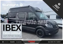 Fahrzeugbild Sunlight Ibex 604D VW #1