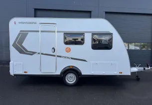 Bild CaraLife 390 QD