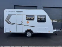 Fahrzeugbild Weinsberg CaraLife 390 QD #1