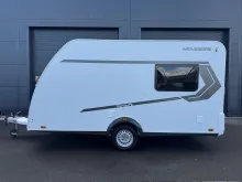 Fahrzeugbild Weinsberg CaraLife 390 QD #3