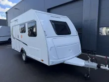 Fahrzeugbild Weinsberg CaraLife 390 QD #5