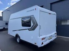 Fahrzeugbild Weinsberg CaraLife 390 QD #6