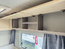 Fahrzeugbild Weinsberg CaraLife 390 QD #10