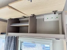 Fahrzeugbild Weinsberg CaraLife 390 QD #13