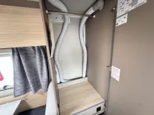 Fahrzeugbild Weinsberg CaraLife 390 QD #14