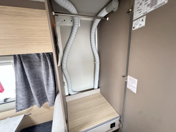 Fahrzeugbild Weinsberg CaraLife 390 QD #14