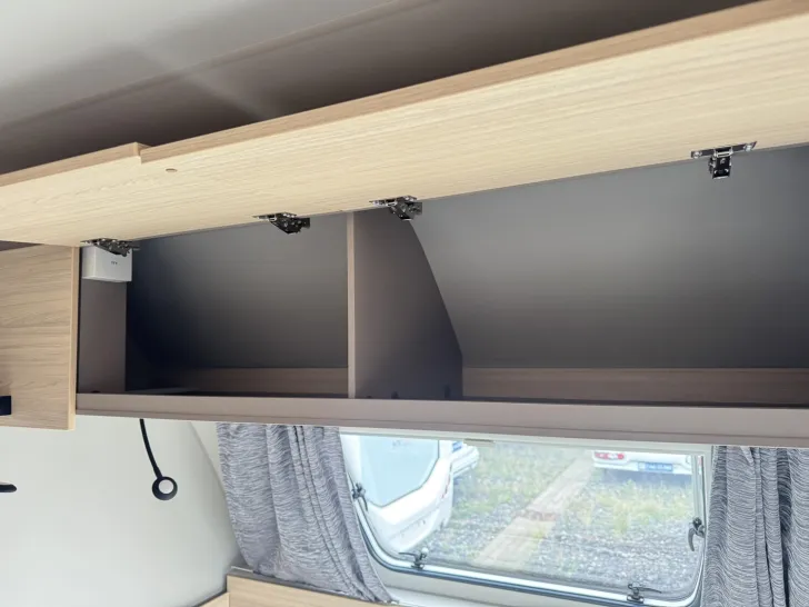 Fahrzeugbild Weinsberg CaraLife 390 QD #17
