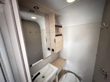 Fahrzeugbild Weinsberg CaraLife 390 QD #18
