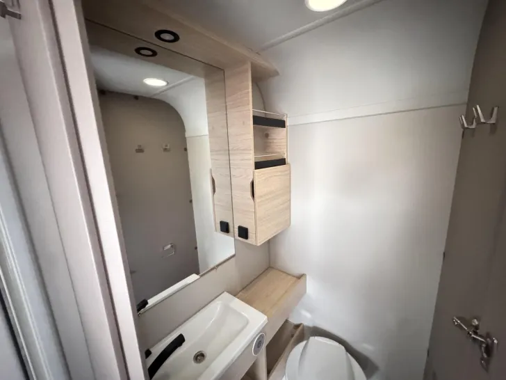 Fahrzeugbild Weinsberg CaraLife 390 QD #18