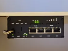 Fahrzeugbild Carado T 328 Pro+ Paket*LTE-Paket*Smart TV* #25