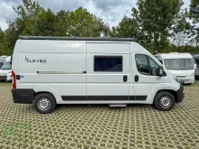 Fahrzeugbild Clever CELEBRATION Lithium*RFK*AHK #4