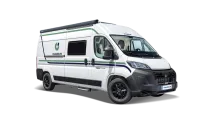 Fahrzeugbild Chausson Vans V594 Road Line Motorleistung 103KW 140PS #1