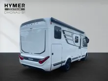 Fahrzeugbild Hymer B-Klasse MC I 580 Bugstauschränke, kein Hubbett #4