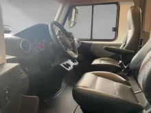 Fahrzeugbild Hymer B-Klasse MC I 580 Bugstauschränke, kein Hubbett #7