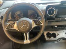Fahrzeugbild Hymer B-Klasse MC I 580 Bugstauschränke, kein Hubbett #8