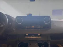 Fahrzeugbild Hymer B-Klasse MC I 580 Bugstauschränke, kein Hubbett #9