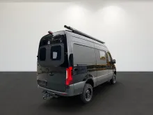 Fahrzeugbild Mercedes-Benz Sprinter Taklamakan 4x4 TAKLAMAKAN 4x4 #4