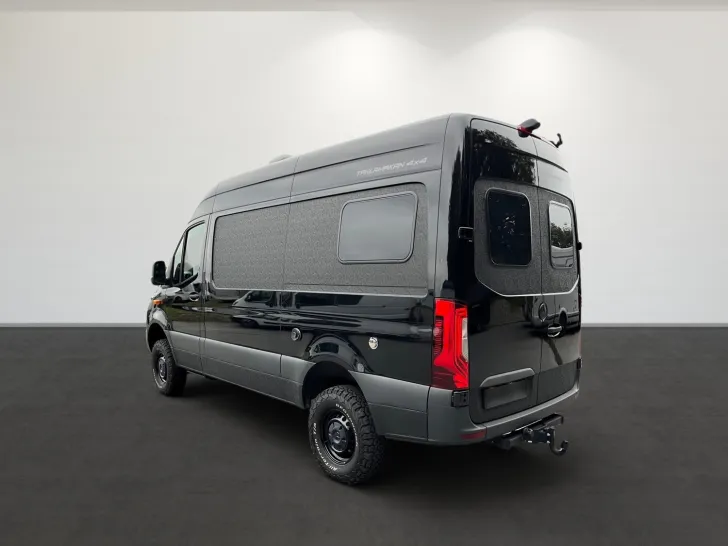Fahrzeugbild Mercedes-Benz Sprinter Taklamakan 4x4 TAKLAMAKAN 4x4 #5