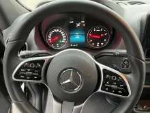Fahrzeugbild Mercedes-Benz Sprinter Taklamakan 4x4 TAKLAMAKAN 4x4 #8