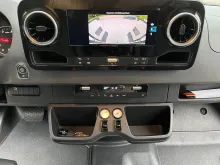 Fahrzeugbild Mercedes-Benz Sprinter Taklamakan 4x4 TAKLAMAKAN 4x4 #9